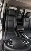 Mitsubishi Pajero Sport GLX 2021 Silver - 4