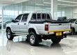 Toyota Hilux 2010 Double Cabin Pickup - 1