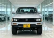 Toyota Hilux 2010 Double Cabin Pickup - 4