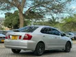 Toyota Premio 1.8 AWD 2006 Silver - 1