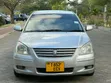 Toyota Premio 1.8 AWD 2006 Silver - 4