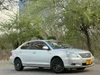 Toyota Premio 1.8 AWD 2006 Silver - 5