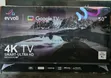 Evvoli Smart 4K TV - 50 Inch - 1