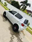 Toyota Vitz 1.0 FWD 3dr 2004 Nyeupe - 2