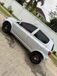 Toyota Vitz 1.0 FWD 3dr 2004 Nyeupe - 5