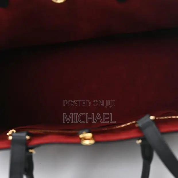 MEECH COLLECTION | Mkoba wa Mtindo wa Louis Vuitton - 1