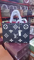 MEECH COLLECTION | Mkoba wa Mtindo wa Louis Vuitton - 2