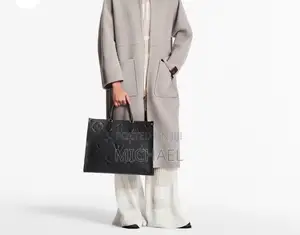 MEECH COLLECTION | Louis Vuitton Style Handbag