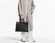 MEECH COLLECTION | Mkoba wa Mtindo wa Louis Vuitton - 3