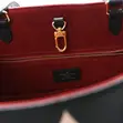 MEECH COLLECTION | Mkoba wa Mtindo wa Louis Vuitton - 4