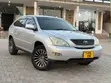 Toyota Harrier 2.4 2006 Nyeupe - 1