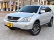Toyota Harrier 2.4 2006 Nyeupe - 2
