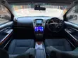 Toyota Harrier 2.4 2006 Nyeupe - 4