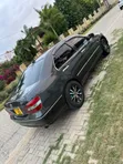Toyota Brevis 2004 Blue - 2