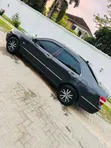 Toyota Brevis 2004 Blue - 3