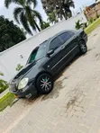 Toyota Brevis 2004 Blue - 4