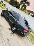 Toyota Brevis 2004 Blue - 5