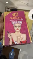 Gold Q7 Chocolate kwa Wanawake - 2