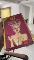 Gold Q7 Chocolate kwa Wanawake - 3