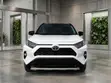 Toyota RAV4 XLE AWD 2020 - White - 1