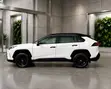 Toyota RAV4 XLE AWD 2020 - White - 3