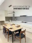Furnished 2 Bedroom Apartment for Sale in Mikocheni - 1