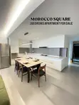 Furnished 2 Bedroom Apartment for Sale in Mikocheni - 3