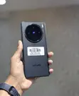 Vivo X100 512GB Black - 2