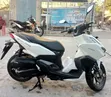 Honda Vario 160 2022 Nyeupe - 1