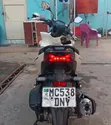 Honda Vario 160 2022 Nyeupe - 4