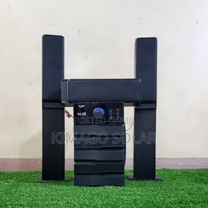 Brand New Subwoofer UK 8913 with Bluetooth