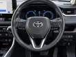 2024 Toyota RAV4 XLE Premium AWD - Blue - 4