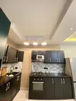 Ghorofa ya Chumba 1 chenye Samani Masaki, Kodi - 5