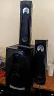 M-Audio MR UK Vipaza Sauti/Subwoofers - 1