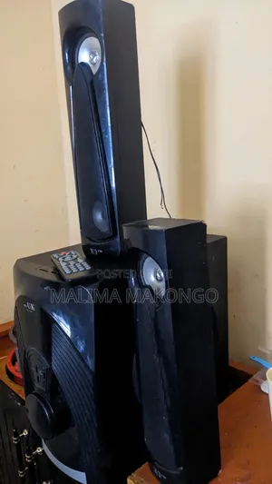 M-Audio MR UK Vipaza Sauti/Subwoofers