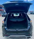 Toyota Harrier 2016 Nyeusi - 1