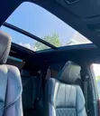 Toyota Harrier 2016 Nyeusi - 2