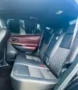 Toyota Harrier 2016 Nyeusi - 5