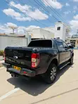 Ford Ranger Wildtrak 2017 Pink - 3