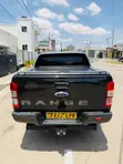 Ford Ranger Wildtrak 2017 Pink - 4