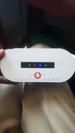 Vodacom 4G WiFi Router