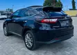 Toyota Harrier Premium 2017 Nyeusi - 1