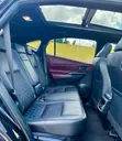 Toyota Harrier Premium 2017 Nyeusi - 3