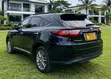 Toyota Harrier Premium 2017 Nyeusi - 5