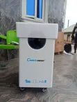 C-WORTH ENERGY 15kWh Lithium Storage for Off-Grid Living - 1
