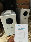 C-WORTH ENERGY 15kWh Lithium Storage for Off-Grid Living - 2