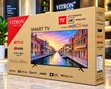 Vitron WebOS Hub Smart TV Inchi 75 - 1