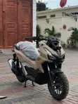 New Honda ADV 160 - 1