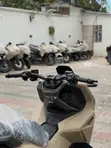 New Honda ADV 160 - 3