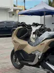 New Honda ADV 160 - 4